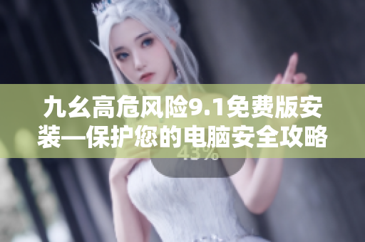 九幺高危風險9.1免費版安裝—保護您的電腦安全攻略